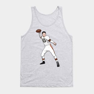 the legend of otto Tank Top